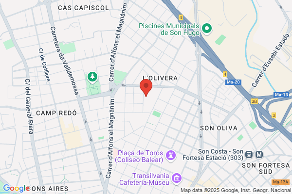 Proyectos Hoteleros S.A.