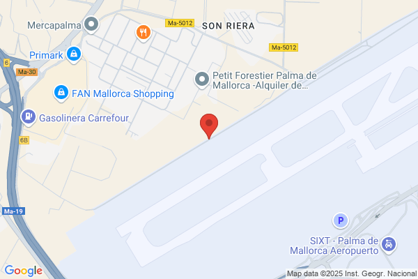 Materiales Derribos Can Ribas S.A.