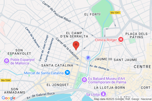 Sol Ortodoncia Técnica Dental