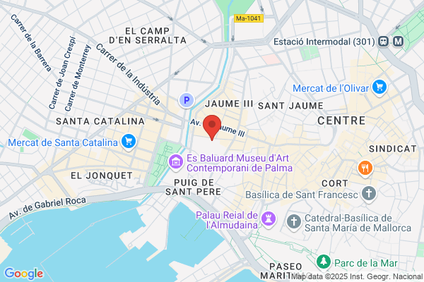 Clinica Dental Dr. Villalonga