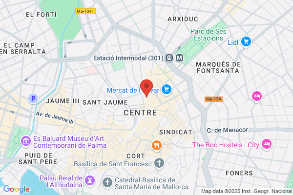 Clinica Dental Dra. M. Tolosa
