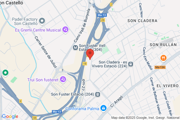 Clinica Dental Vogelsang