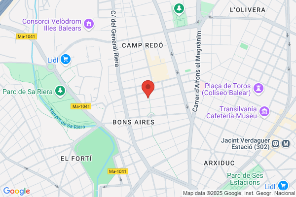 Genovart Ribot j.