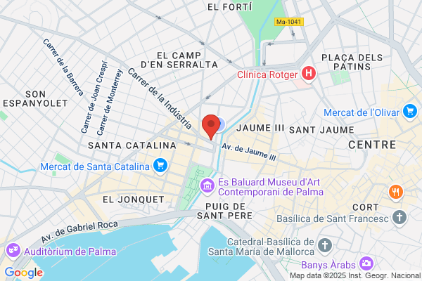 Imeqba Dental S.A.