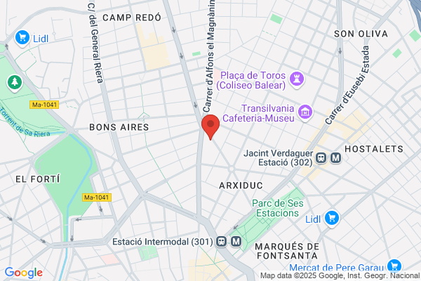 Torres Bosch j.