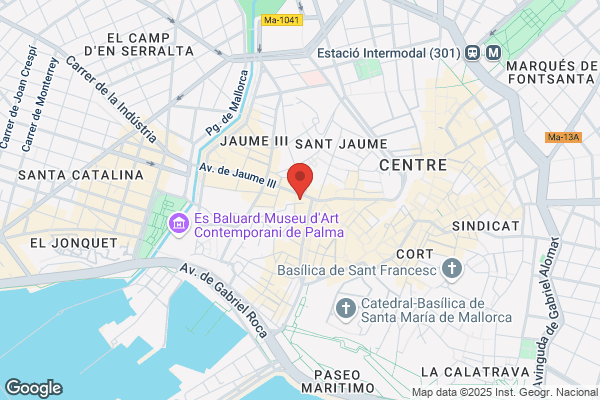 Tugores Serra - Médico Estomatologo a.
