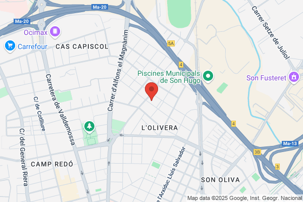 Mudanzas Movemos Tu Hogar