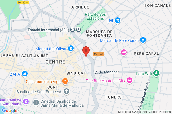 Publicaciones Interactivas - Indesigners