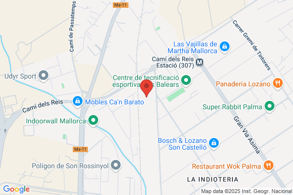Vinos Y Cavas El Masset Del Lleo