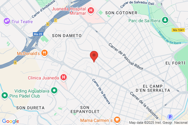 Es Gabinet Estudi Delineacio Cdad
