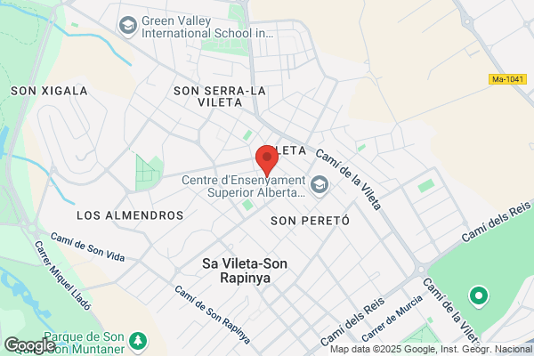 Escribano Morales a.