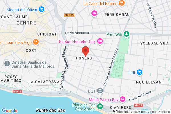 Centro Agricola