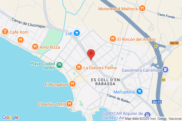 Eva de la Flor Nutricionista