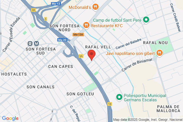 Bauza Capo Cdad.