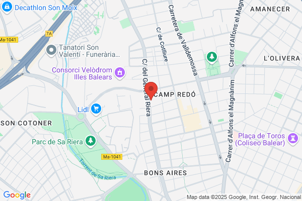 Gorenje Servicio Tecnico Valldergent