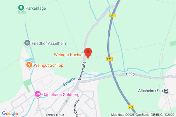 Kneissell