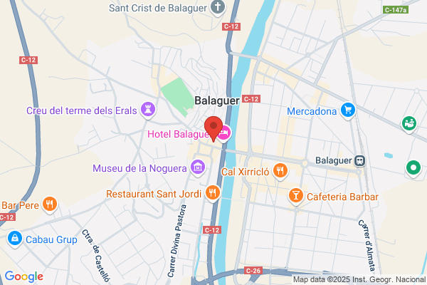 Inmobiliaria Balaguer