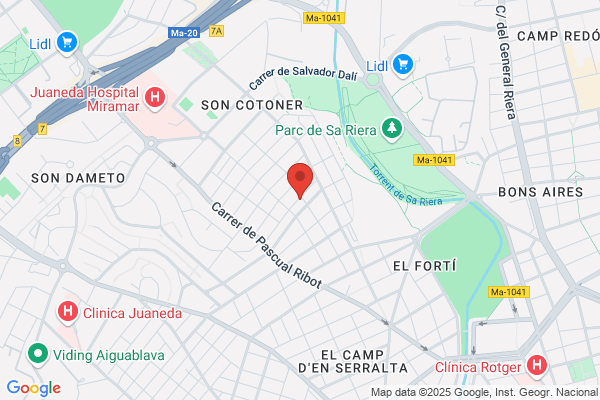 Comercial Instaladora Castella S.L.