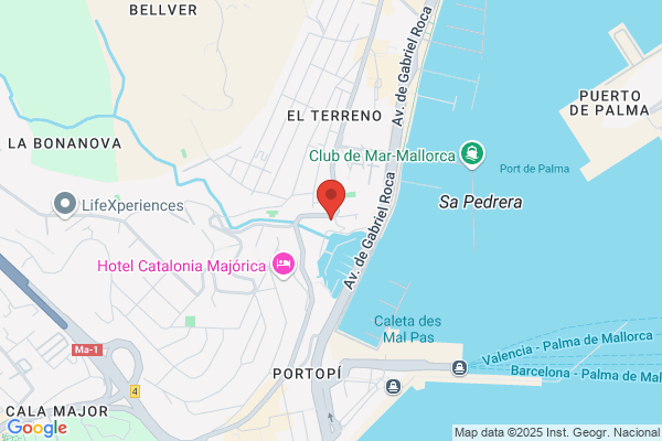 Martorell Adrover a.