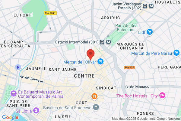 Ormazabal Y Compañia S.A.