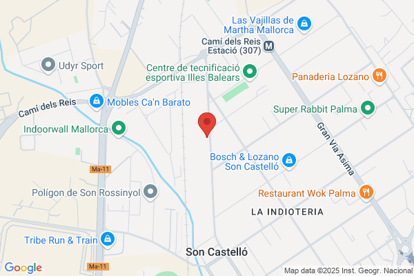 Memsa Ingenieros