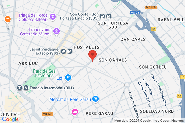 Centre 1 Mes