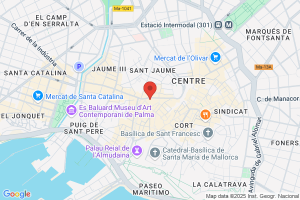 Consulado De Dinamarca