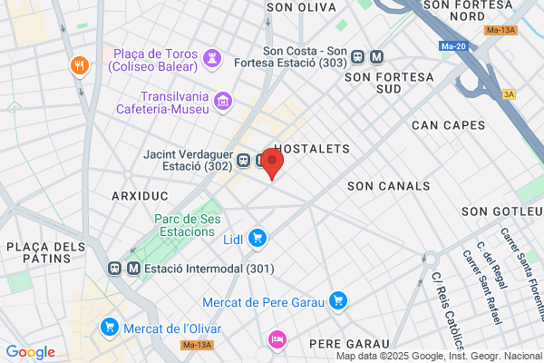 ENERGIAMAR ASESORIA ENERGETICA