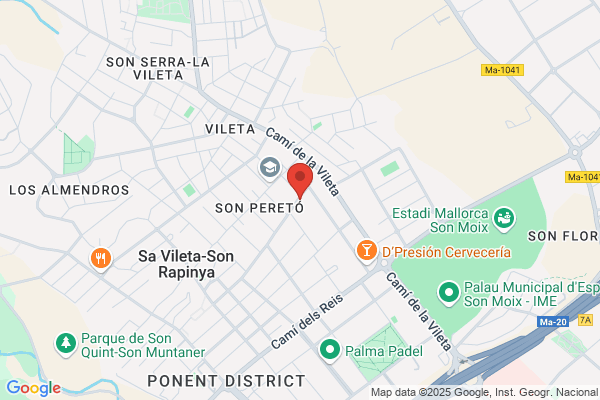 Industrial De Elevacion S. A.