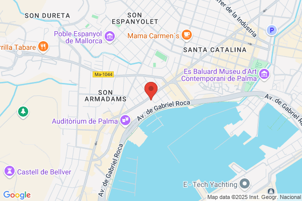 Academia Maria Angeles León