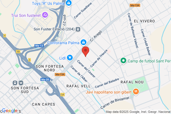 Colegio Pedro Poveda