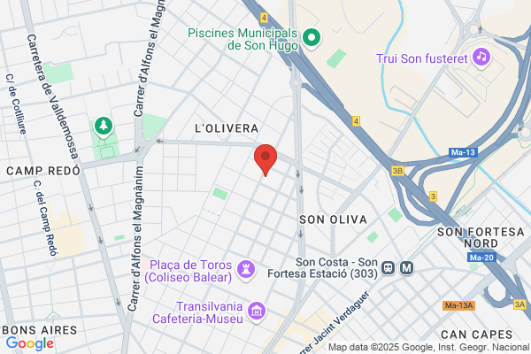 Guardería Mi Casita