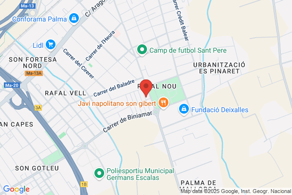 Auto Escuela Terrasa