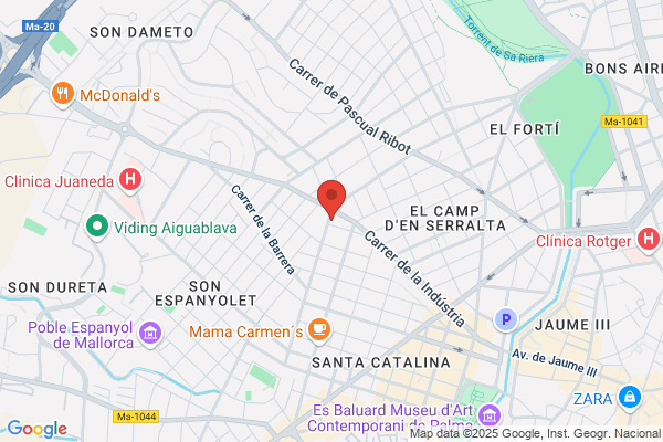 Auto-Escuelas Levante - Salas (Levante)