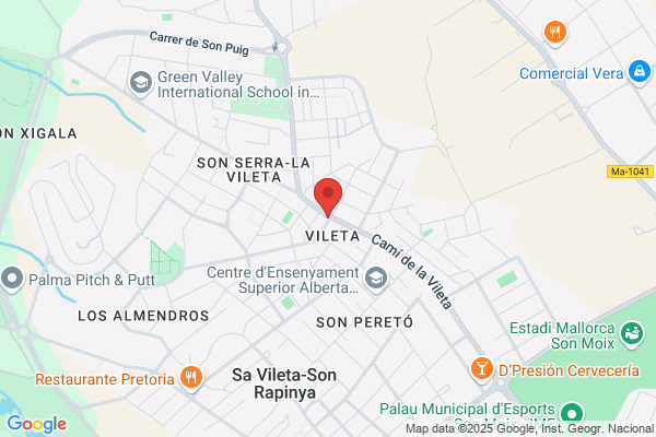 Autoescuela Arbona
