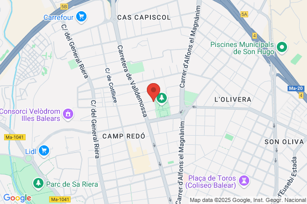 Autoescuela Bengoa