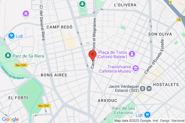 Autoescuela Blanquerna