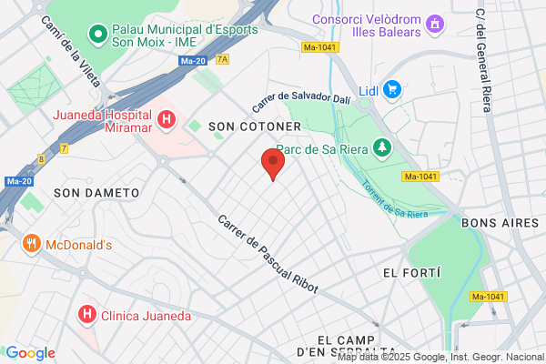Autoescuela Mallorca