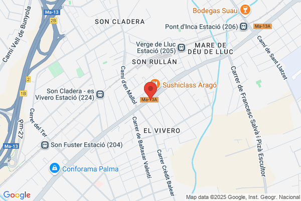 Autoescuelas Foguer Vivero