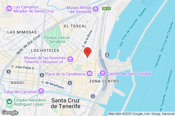 Academia Tarlin