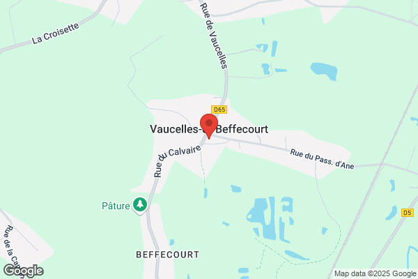 Vaucelle p.