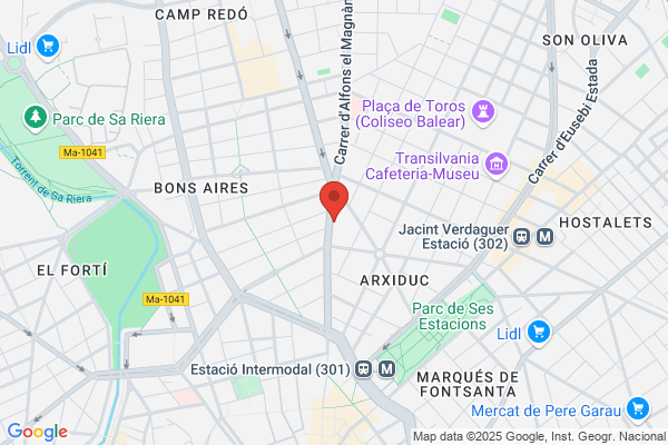 Cyc Casanova S.A.