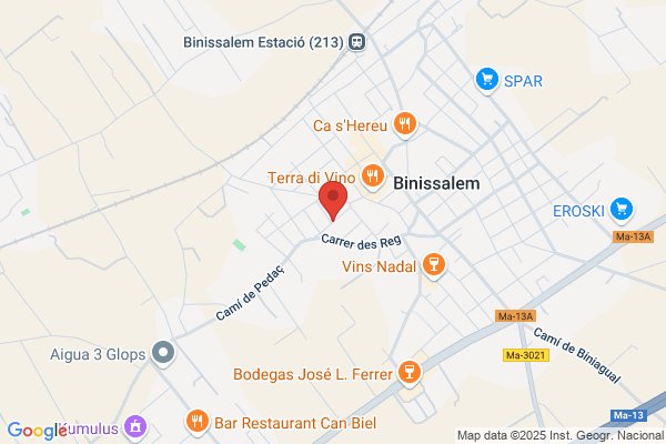 Colegio La Asuncion