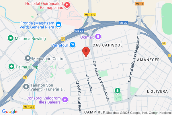 Colegio La Asuncion