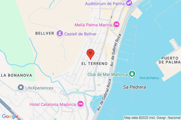 Colegio La Inmaculada