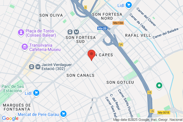 Colegio La Milagrosa