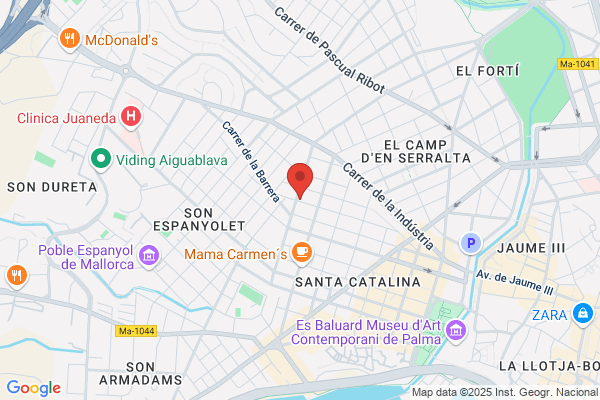 Colegio Madres Escolapias