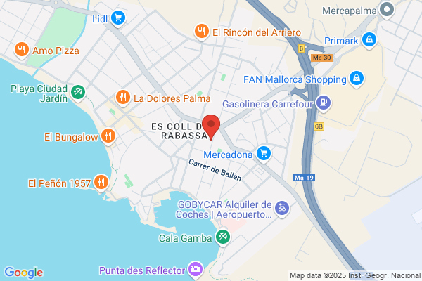 Colegio San Vicente De Paul Hijas De la caridad - colg. enseñ.