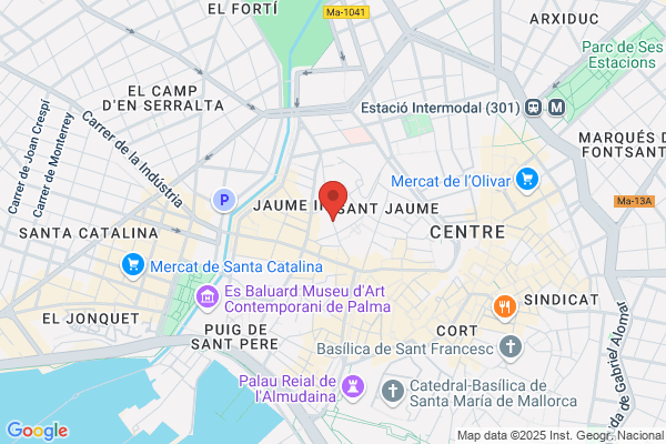 Colegio Santisima Trinidad