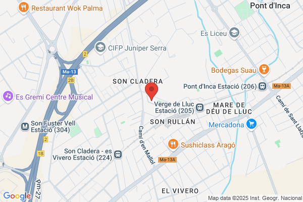 Colegio De Enseñanza General Basica Virgen De loreto